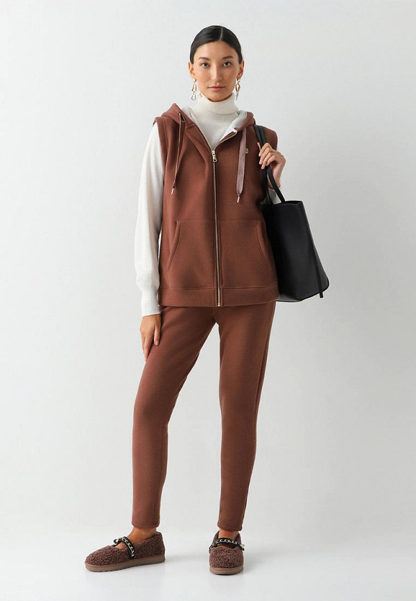 фото Жилет sei tu