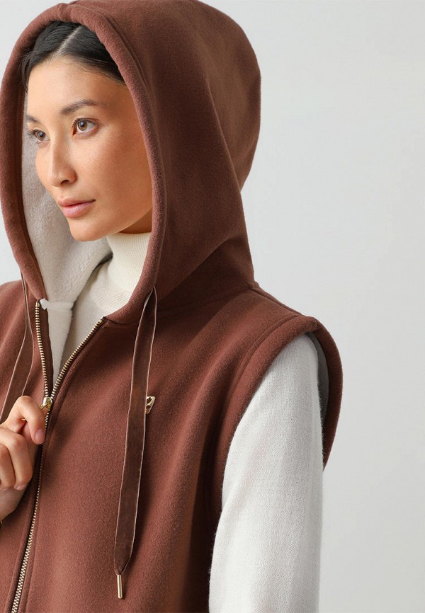 фото Жилет sei tu