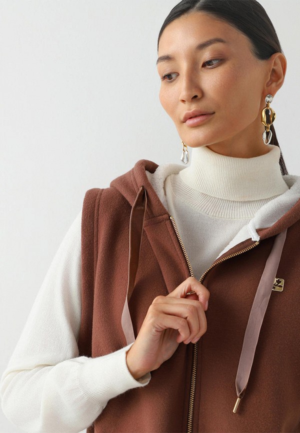 фото Жилет sei tu