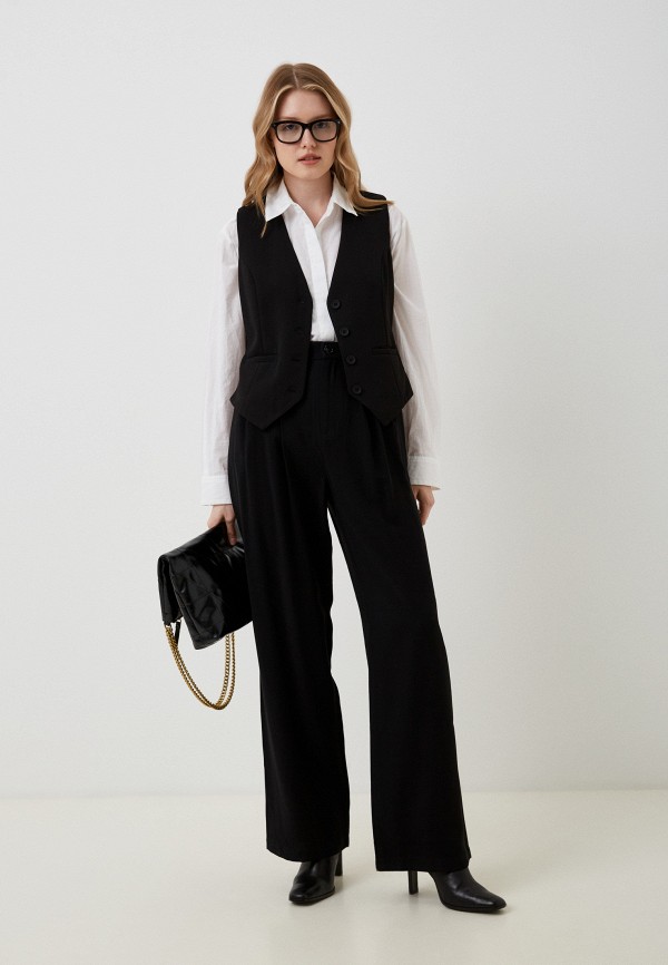 фото Жилет koton