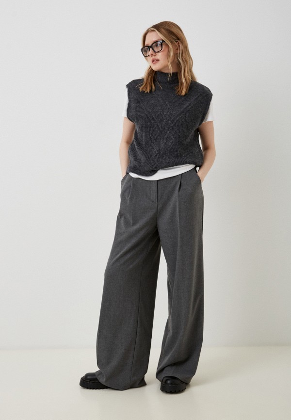 фото Жилет koton