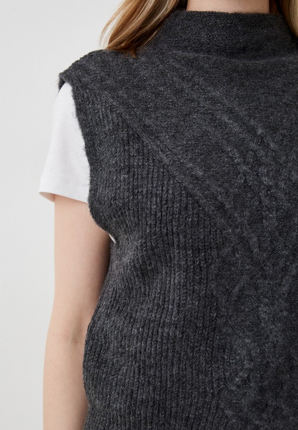 фото Жилет koton