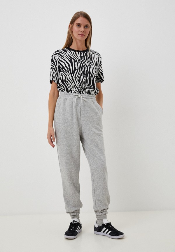 фото Брюки спортивные koton