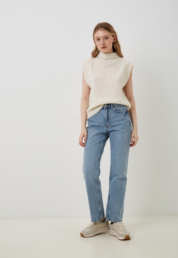 фото Жилет koton