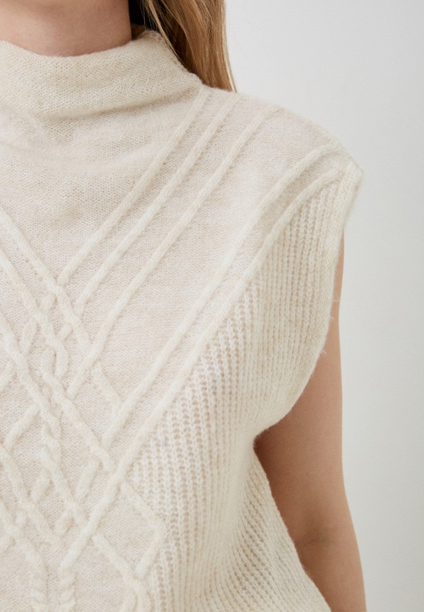 фото Жилет koton