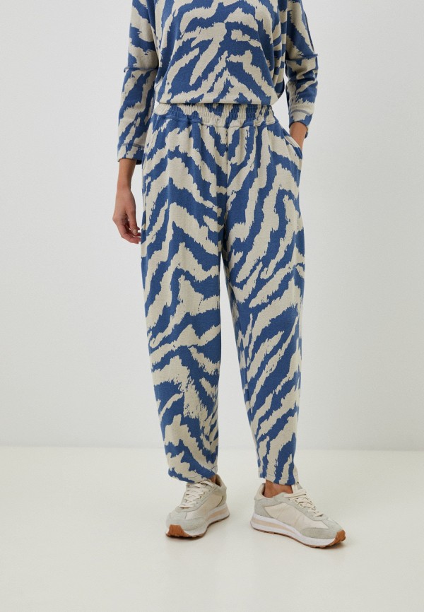 фото Брюки madam t