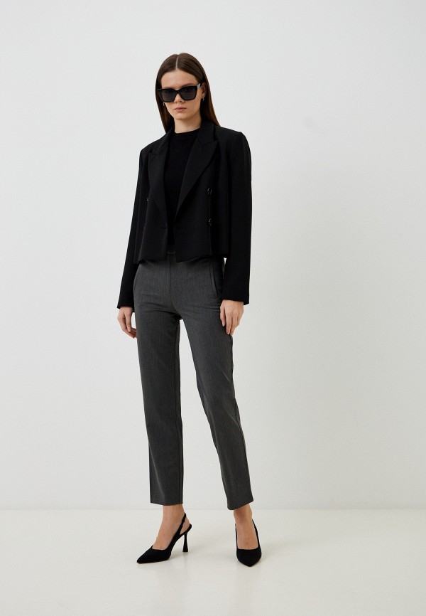 фото Брюки madam t