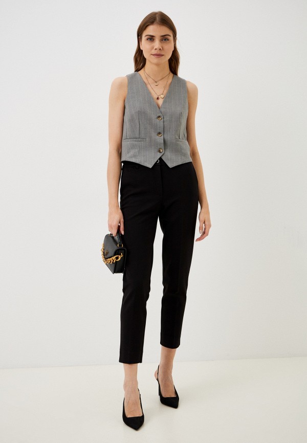 фото Брюки madam t