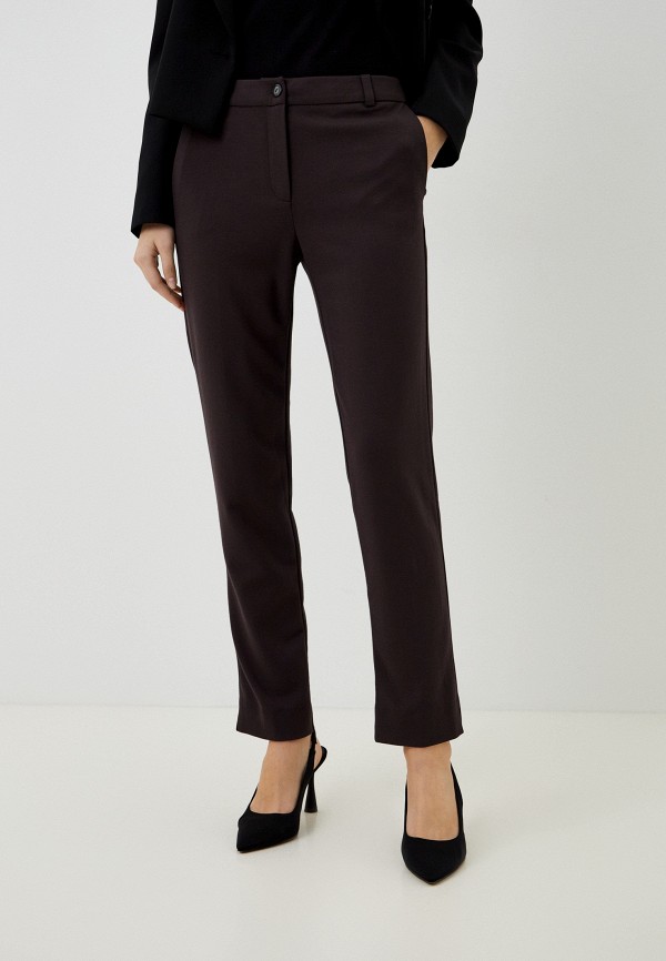 фото Брюки madam t