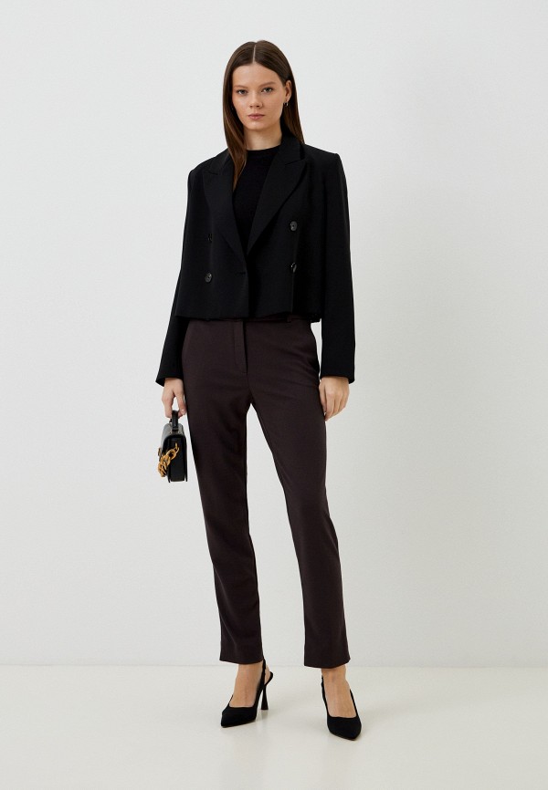 фото Брюки madam t