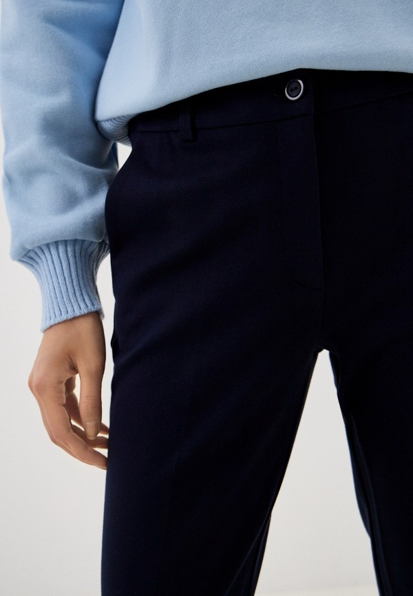 фото Брюки madam t