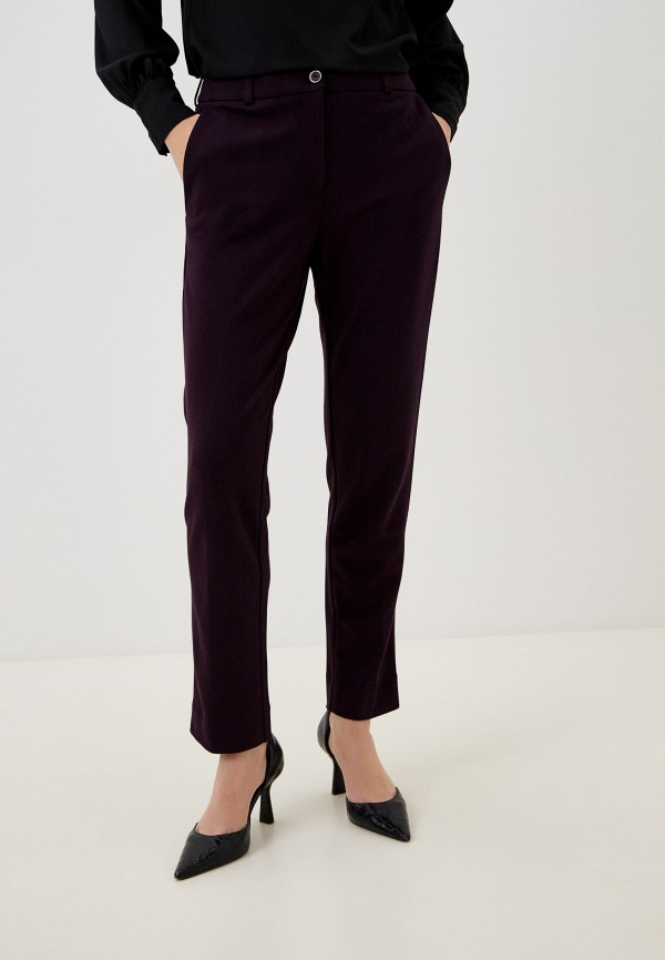 фото Брюки madam t