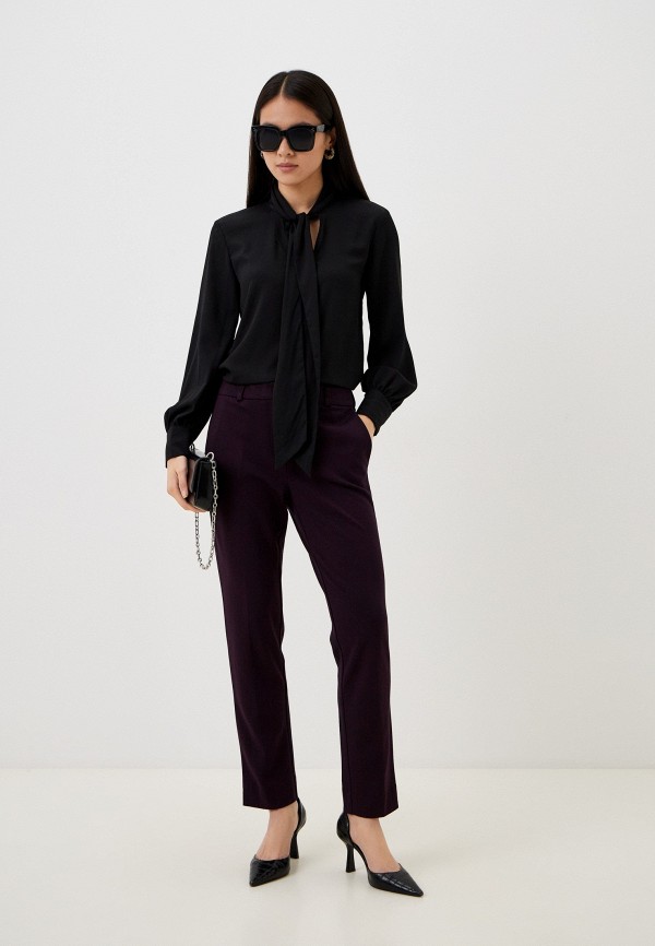 фото Брюки madam t