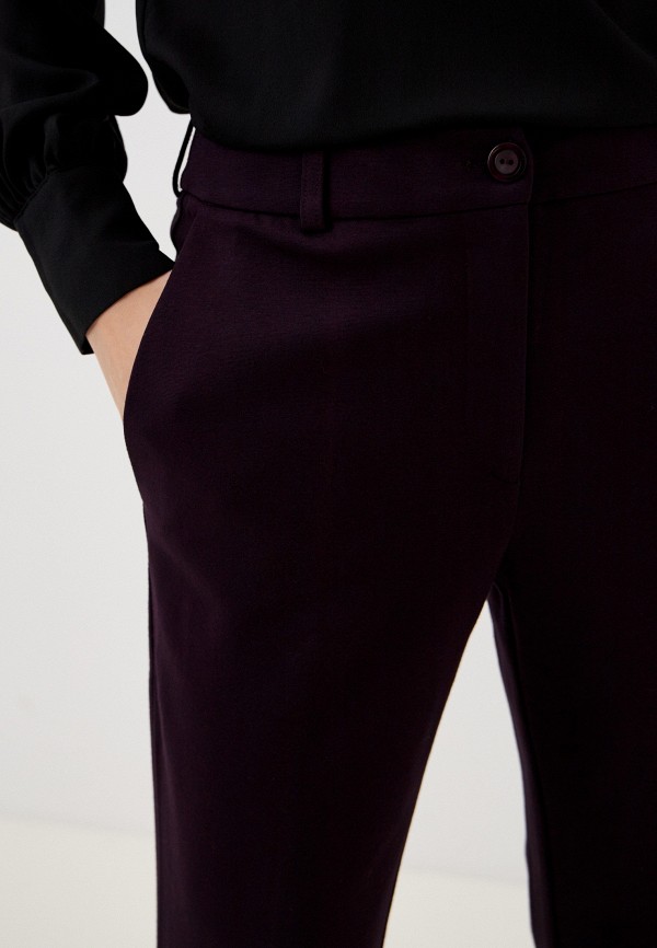 фото Брюки madam t