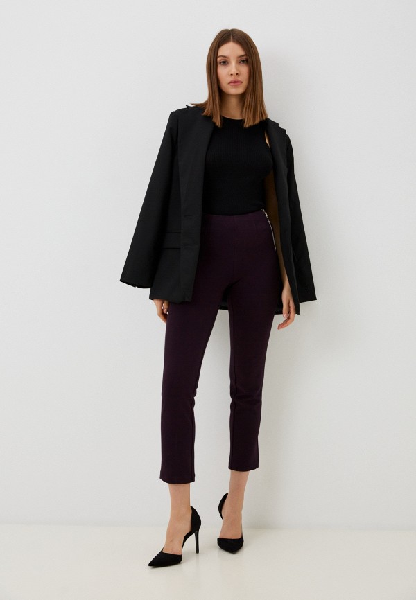 фото Брюки madam t