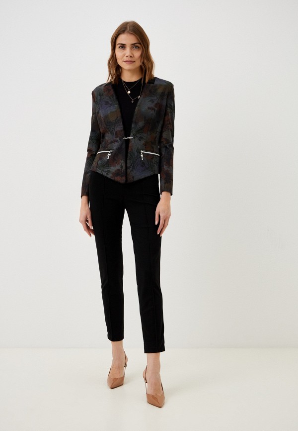 фото Брюки madam t