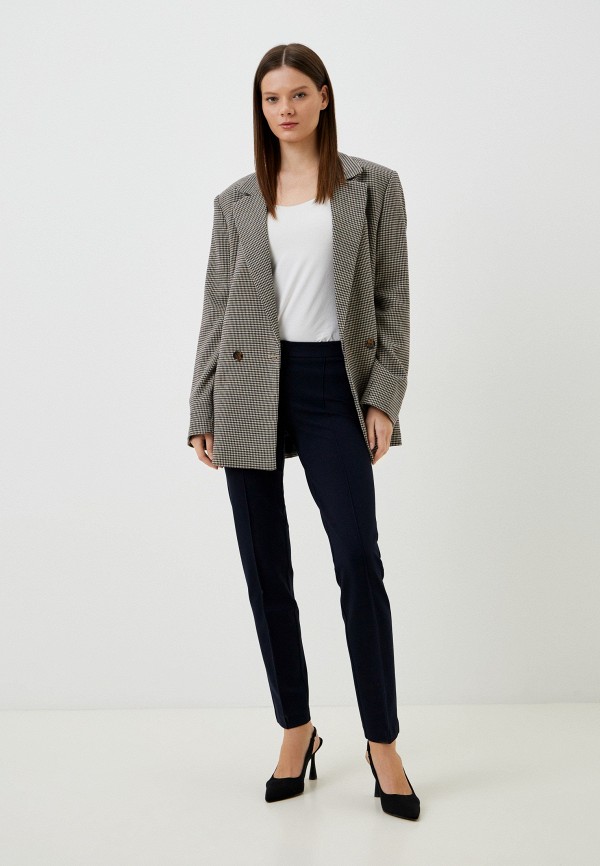 фото Брюки madam t