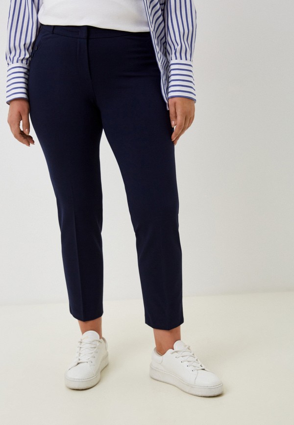 фото Брюки madam t