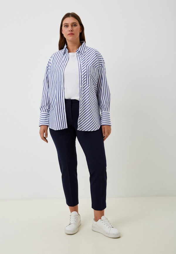 фото Брюки madam t