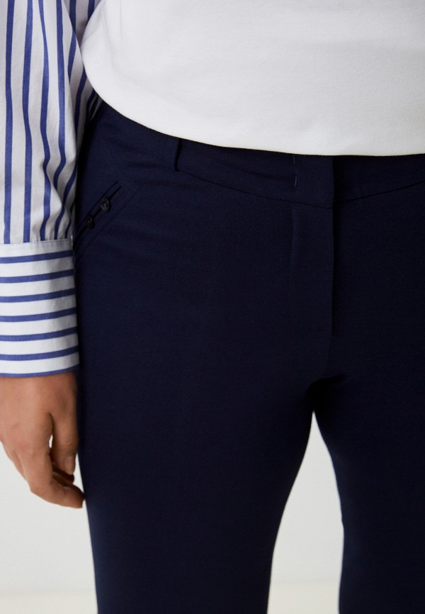 фото Брюки madam t