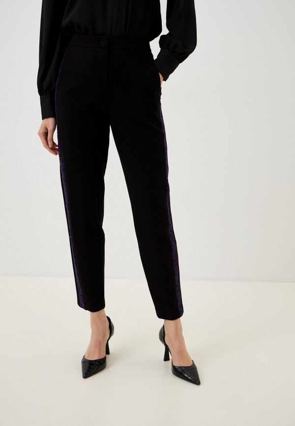 фото Брюки madam t