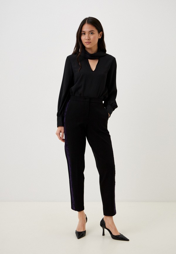 фото Брюки madam t