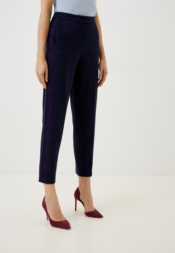 фото Брюки madam t