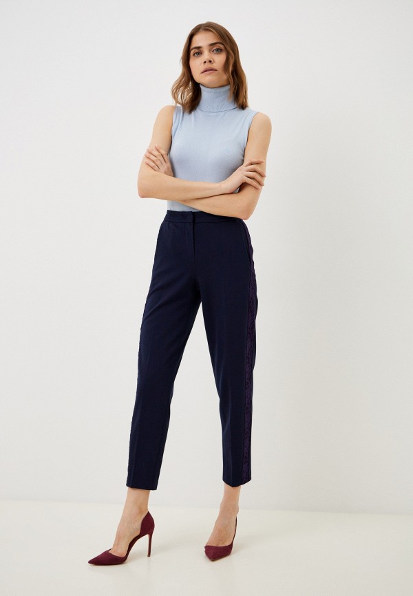 фото Брюки madam t