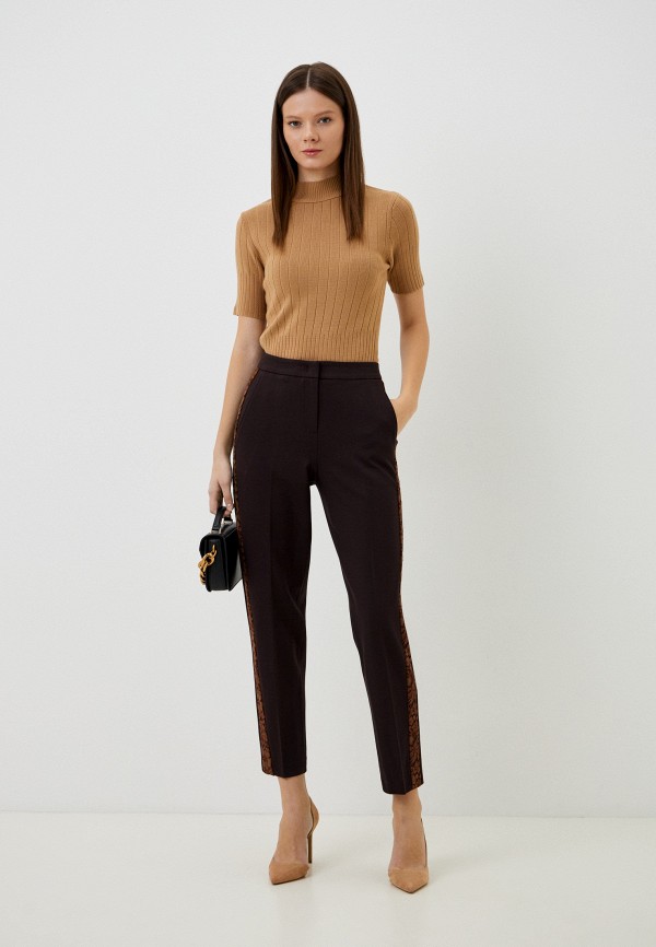 фото Брюки madam t