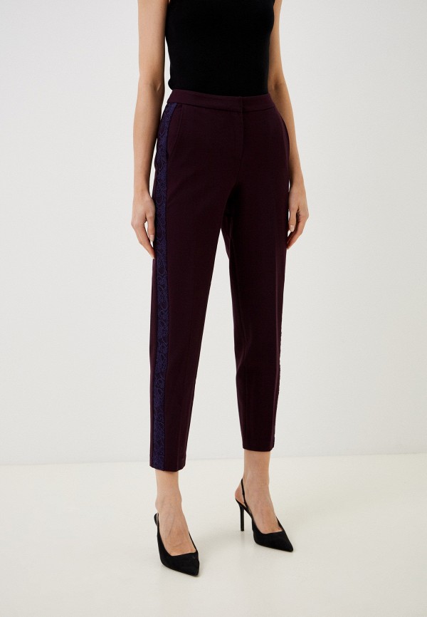 фото Брюки madam t