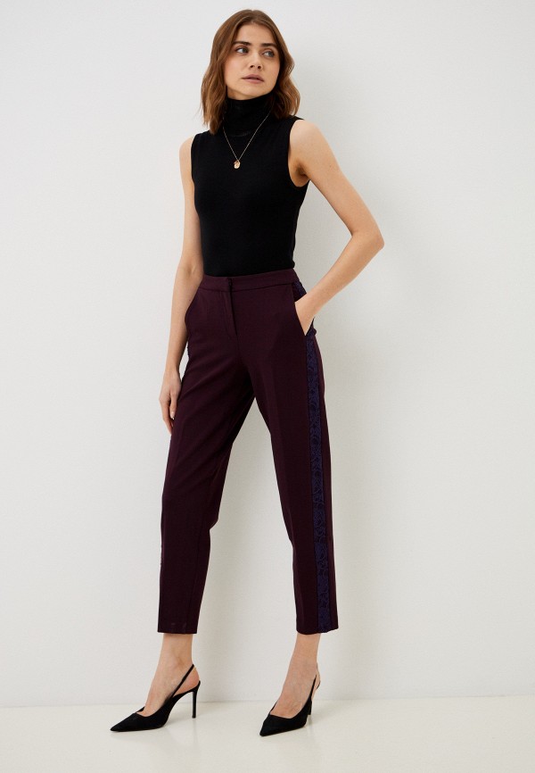 фото Брюки madam t