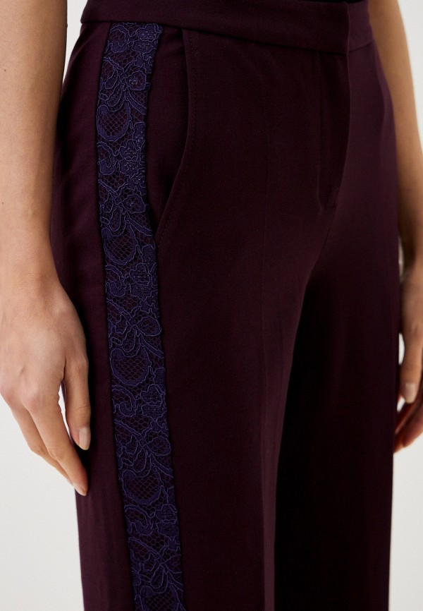 фото Брюки madam t