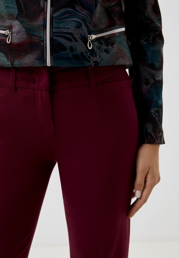 фото Брюки madam t