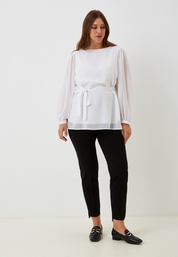 фото Брюки madam t