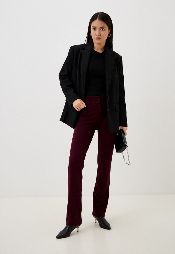 фото Брюки madam t