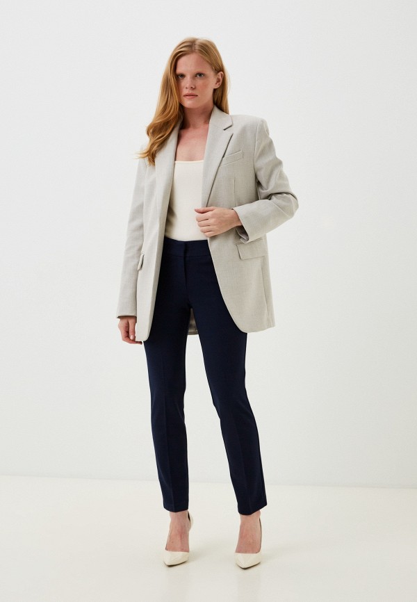 фото Брюки madam t