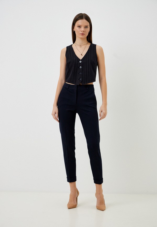 фото Брюки madam t