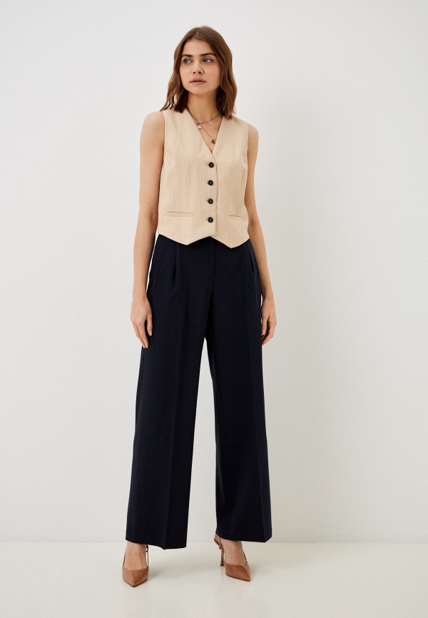 фото Брюки madam t