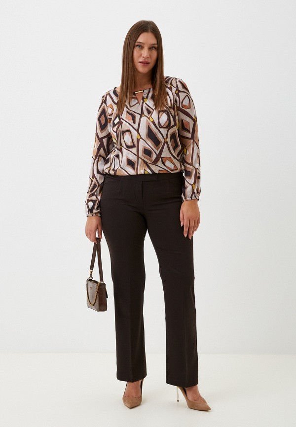 фото Брюки madam t