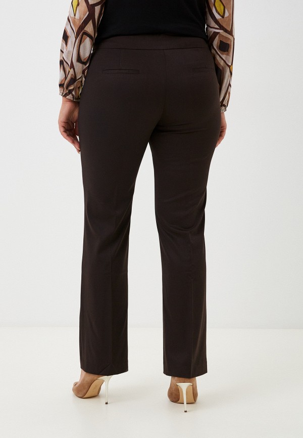 фото Брюки madam t