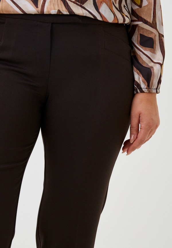 фото Брюки madam t