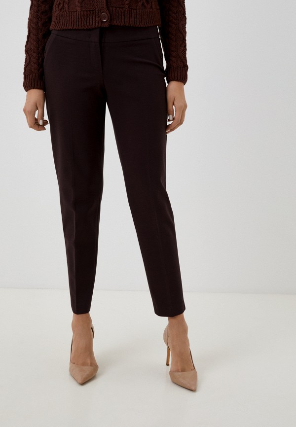 фото Брюки madam t