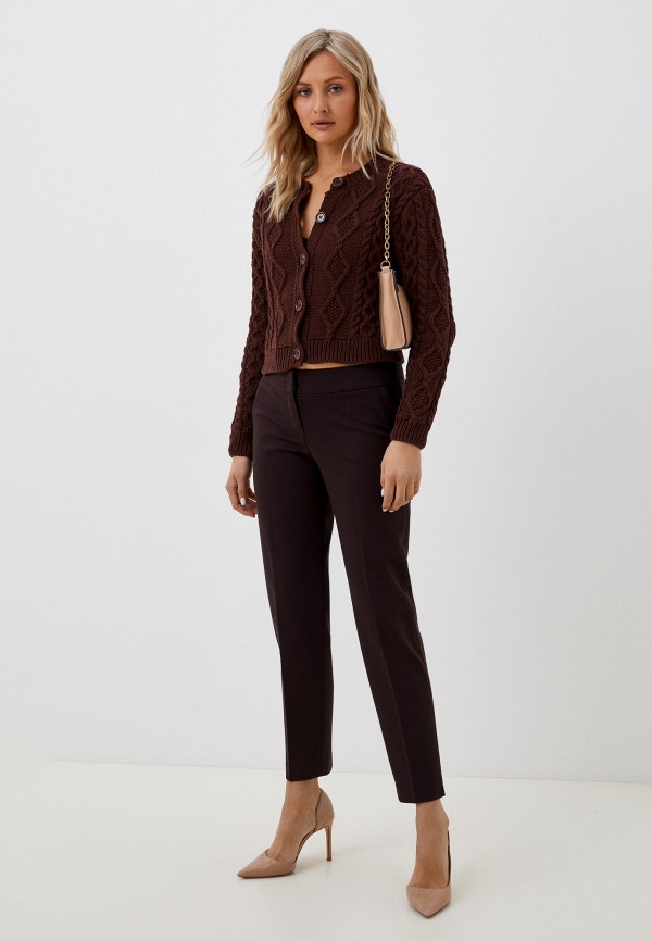 фото Брюки madam t