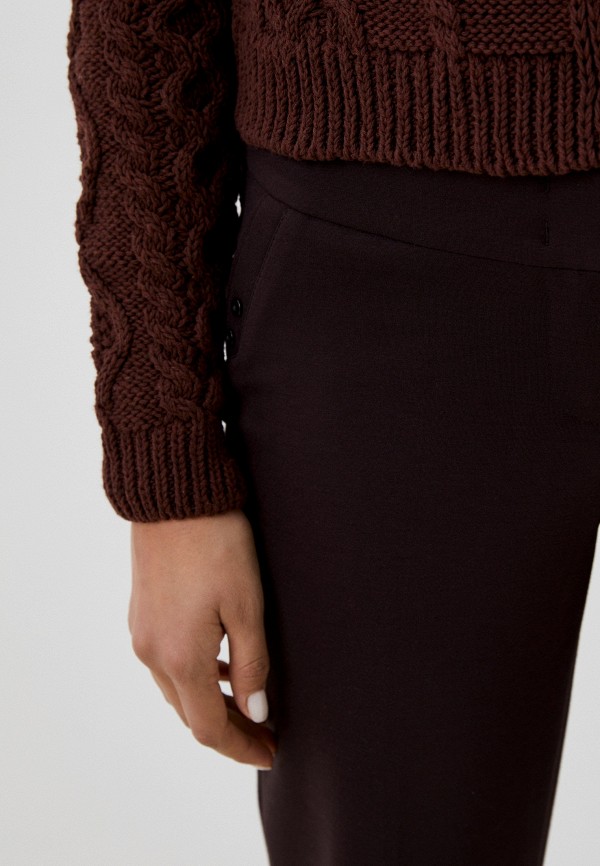 фото Брюки madam t