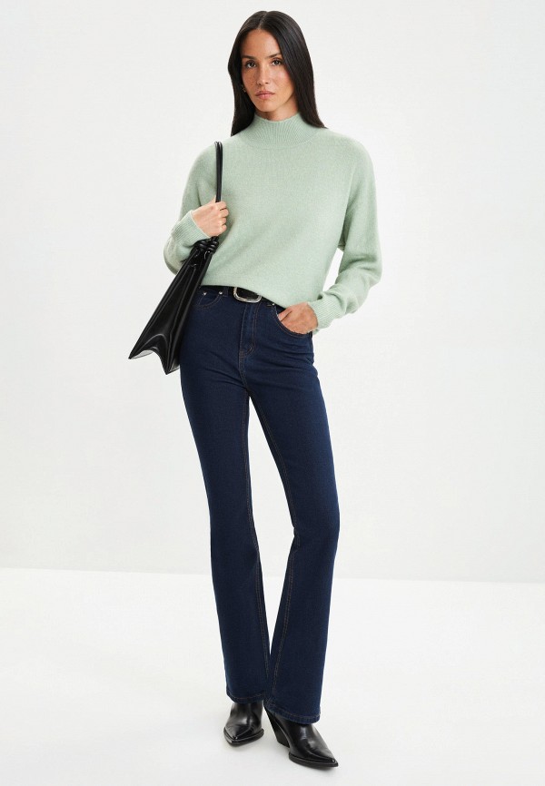 фото Джинсы zarina