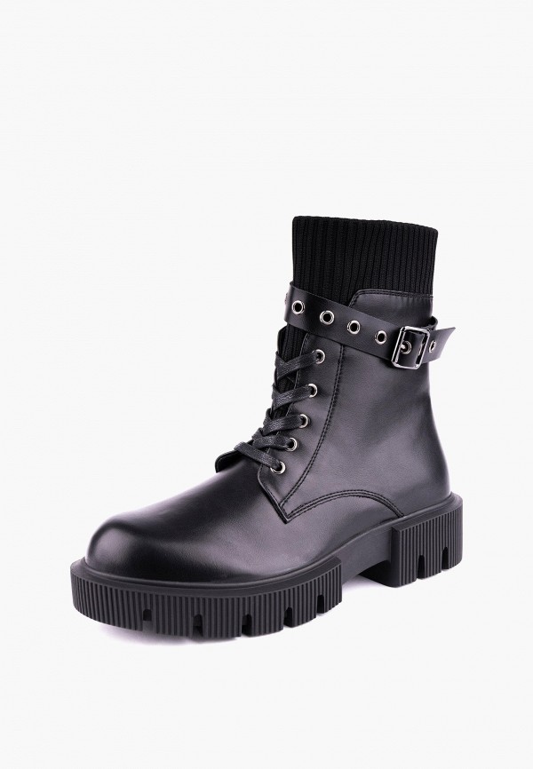 фото Ботинки instreet