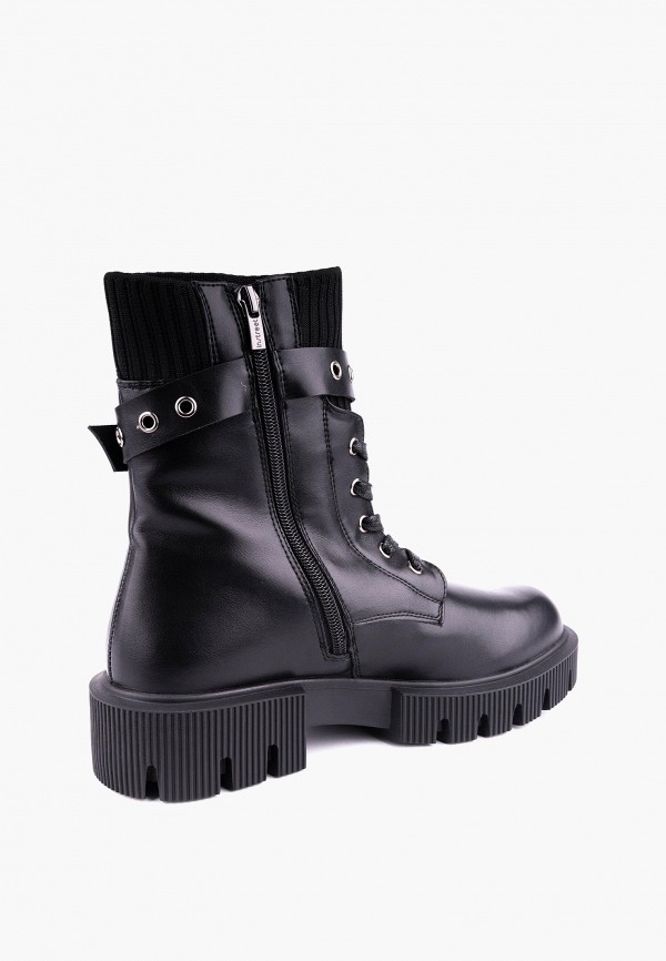 фото Ботинки instreet