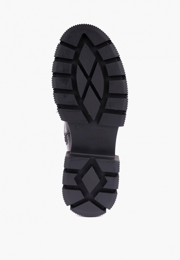 фото Ботинки instreet