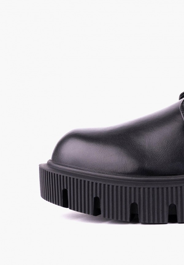 фото Ботинки instreet