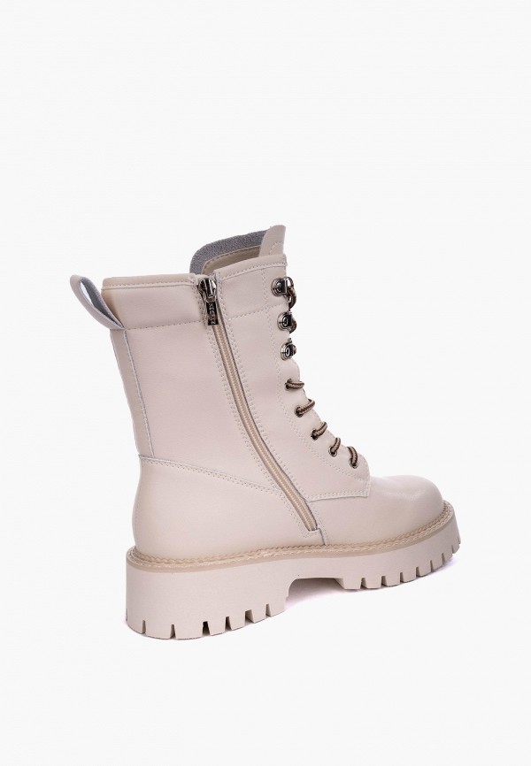 фото Ботинки zenden